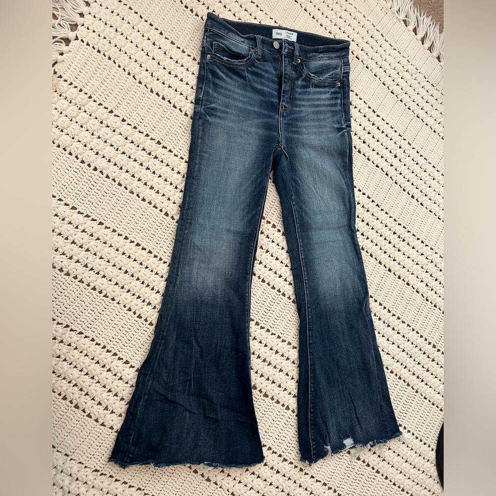 BKE Parker jeans